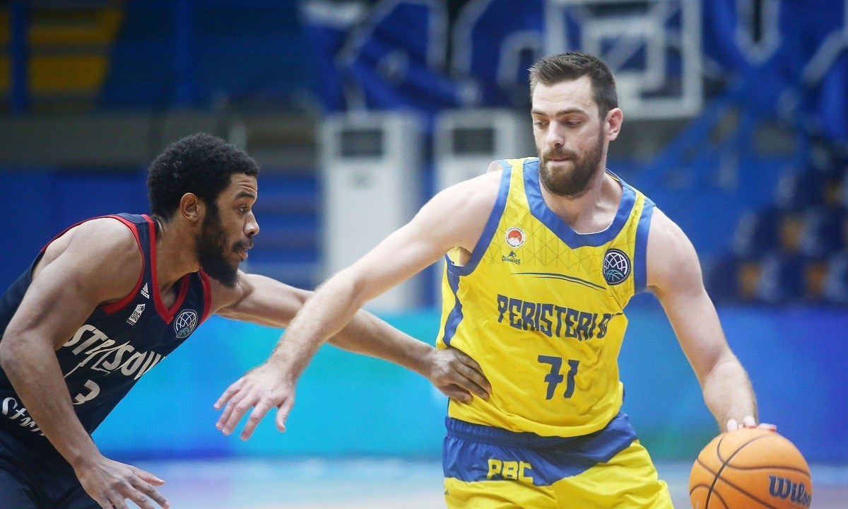 ΠΑΟΚ: Μια ανάσα από Μάντζαρη!