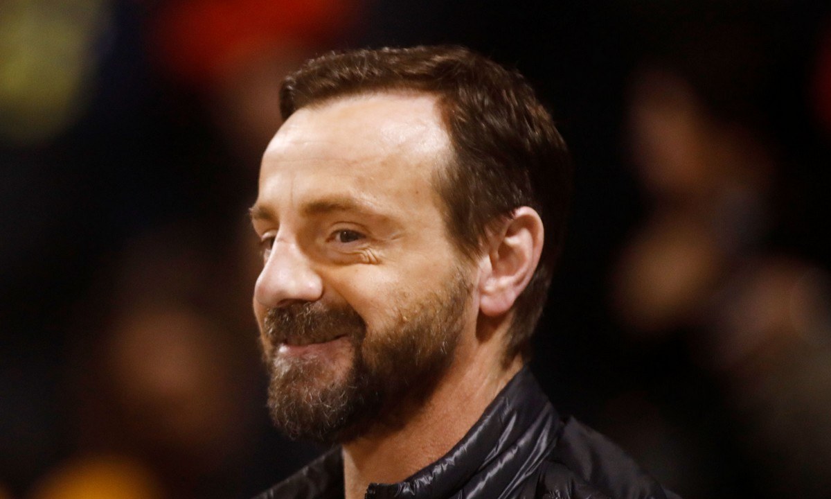 Μάντζιος για απουσία Μπερτόγλιο: «Θα βρούμε λύσεις»