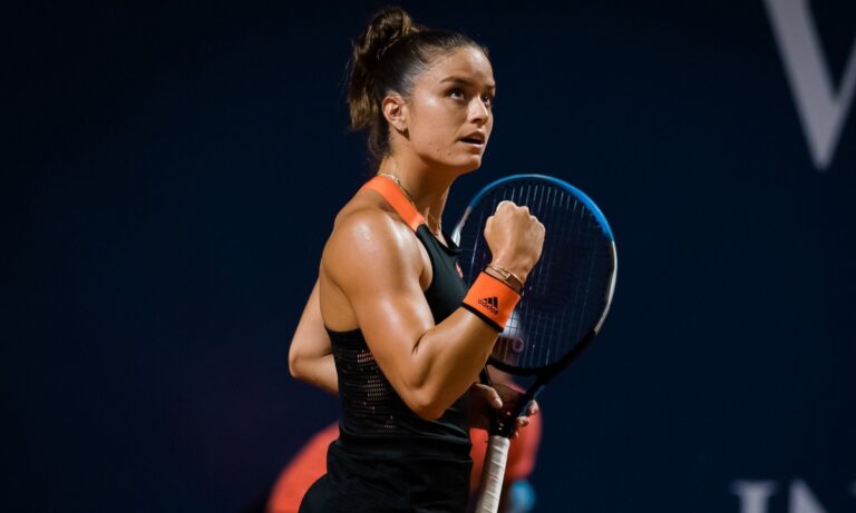 Μαρία Σάκκαρη: «Θα έρθει η στιγμή που θα κερδίσω Grand Slam»