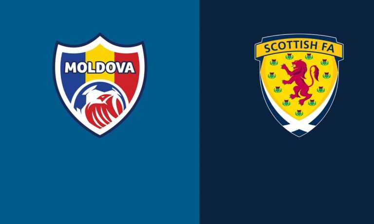 Μολδαβία – Σκωτία 0-2 (ΤΕΛΙΚΟ)