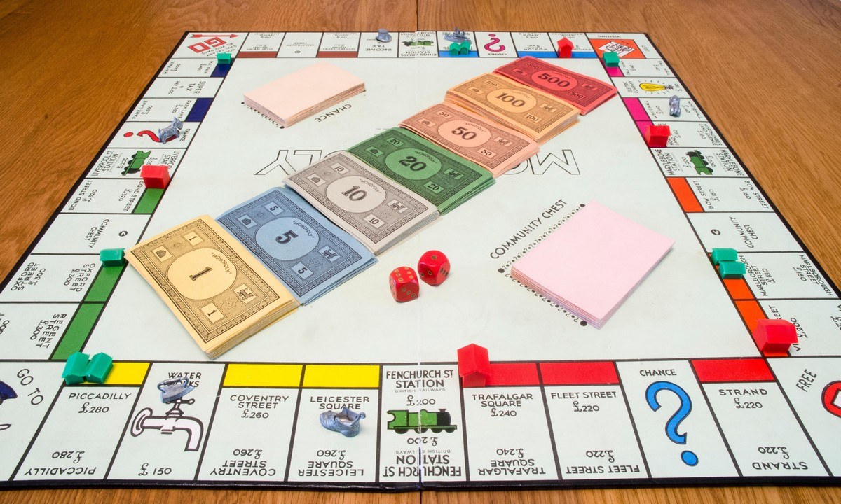 Σαν σήμερα: Κυκλοφορεί για πρώτη φορά η «Monopoly»