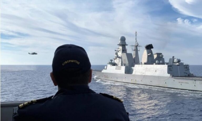 Ελληνοτουρκικά: Αυτά τα drones παίρνει το Πολεμικό Ναυτικό