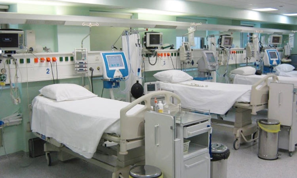 Καταγγελία – βόμβα από βουλευτή: Καινούργια ΜΕΘ στο «Παπανικολάου» σε αχρηστία, λόγω έλλειψης προσωπικού!