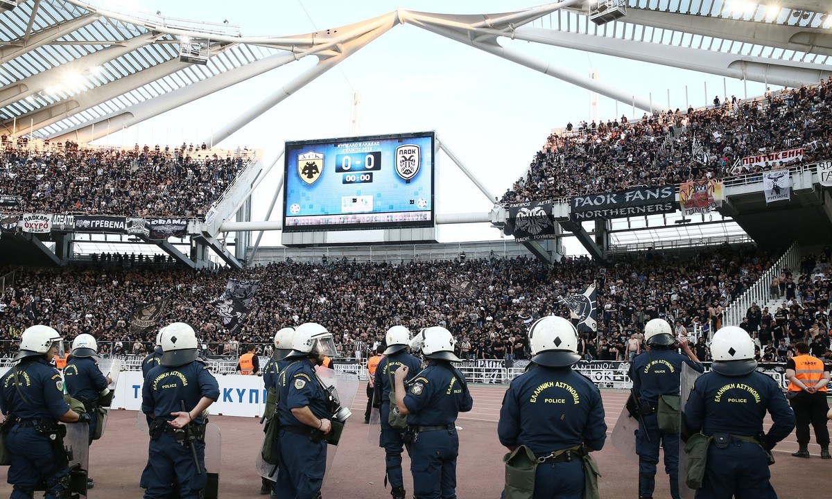 Νέα Τούμπα: Ο Αυγενάκης στέλνει τον ΠΑΟΚ σε AEL FC Arena και ΟΑΚΑ!