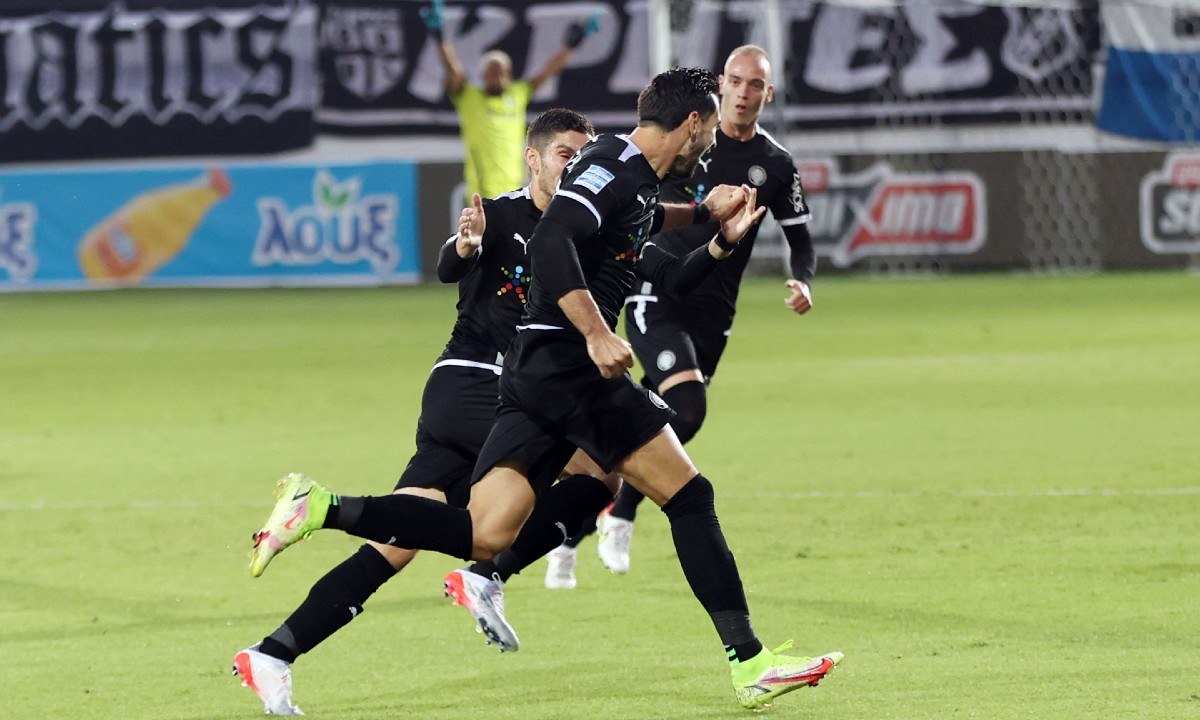 ΟΦΗ – Ατρόμητος 2-0: Πάρτι σε άμυνα – παιδότοπο! (vids)