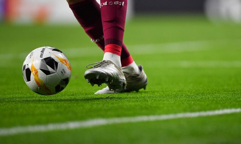 Ποινική δίωξη για ανθρωποκτονία σε διεθνή Ολλανδό ποδοσφαιριστή!