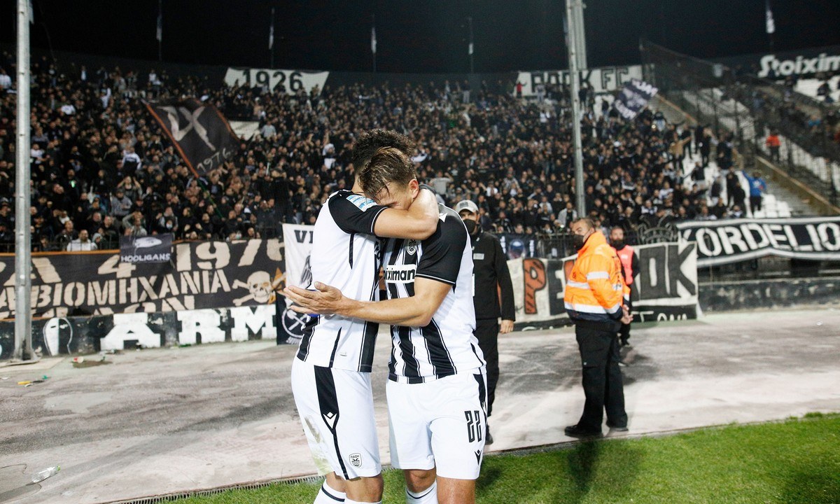 ΠΑΟΚ: Η πιο μεγάλη βραδιά έρχεται – Δεν πρέπει να λείψει κανείς!