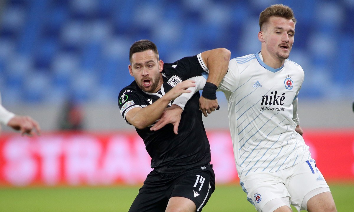 ΠΑΟΚ: Δε γίνονται όλα με το πάτημα ενός κουμπιού-Ας δουν όλοι τον Ζίβκοβιτς!