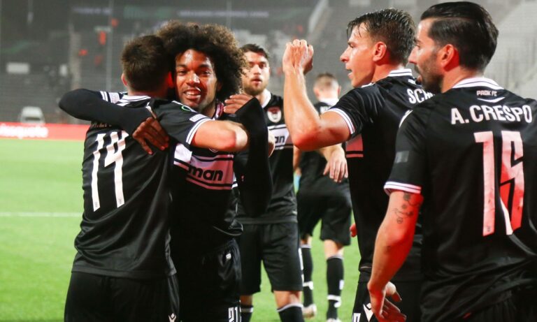 ΠΑΟΚ: Εντόπισε δεξί μπακ και δεκάρι – Θα τους κλείσει όμως άμεσα;