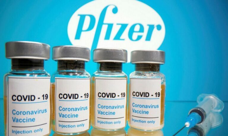 Κορονοϊός – Pfizer: Καταγγελίες για την ακεραιότητα του εμβολίου