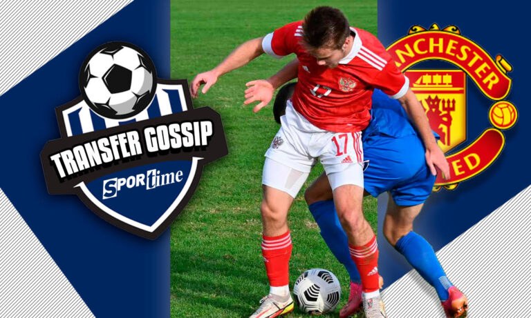 Transfer Gossip – Εθνική: Η Μάντσεστερ Γιουνάιτεντ στη χώρα μας, χαμός από μάνατζερ στο U19 Ελλάδα-Ρωσία