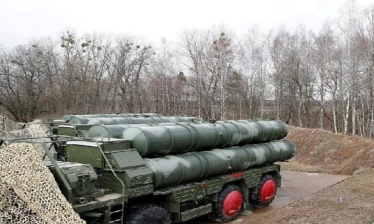 Τουρκία: Χάνει ο Ερντογάν στις εκλογές και φεύγουν οι S-400;