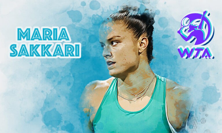 Μαρία Σάκκαρη: Πρεμιέρα στο WTA Finals – Πού θα τη δείτε!