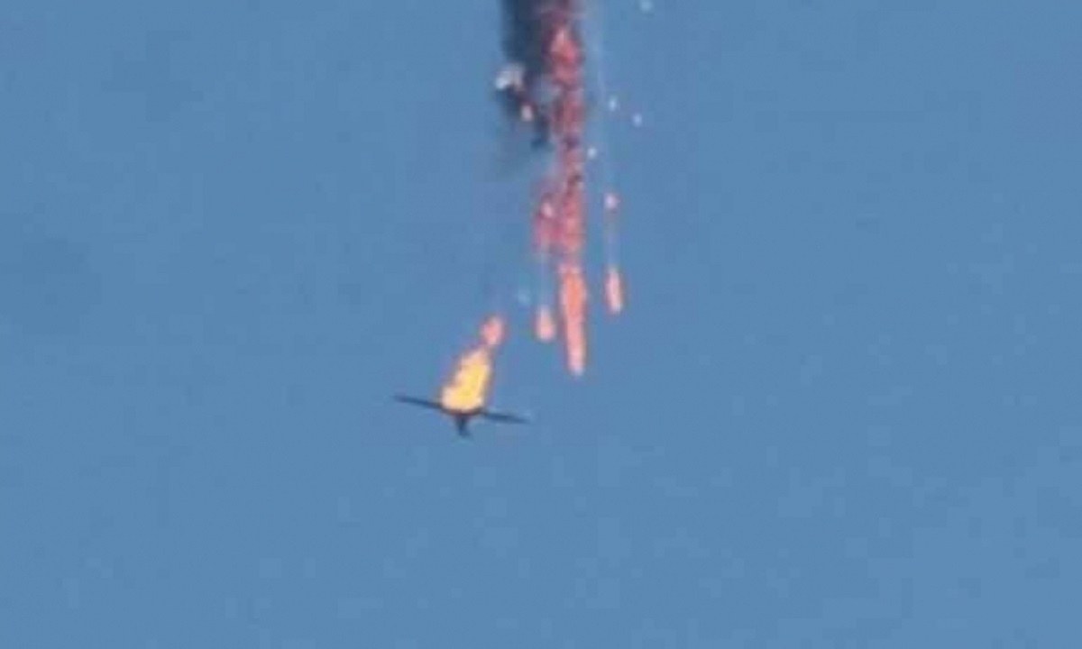 Η Ρωσία ανακοίνωσε το τέλος των τουρκικών drones – Έφτιαξαν τον δολοφόνο των Bayraktar