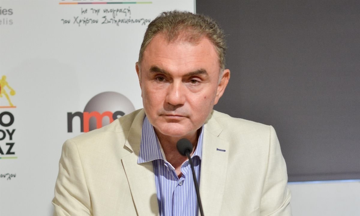 Σε φόρμα ο Χρήστος Σωτηρακόπουλος μετά το χθεσινό ταμείο – Τι παίζει σήμερα