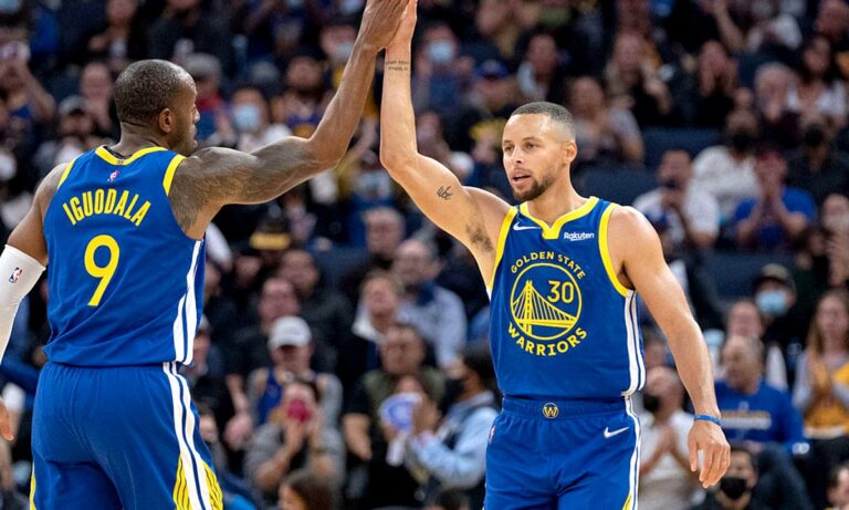 NBA Βαθμολογία – Αποτελέσματα: «Χτύπησε» ξανά ο Στεφ Κάρι! Μεγάλη βραδιά για Μοράντ (vids)