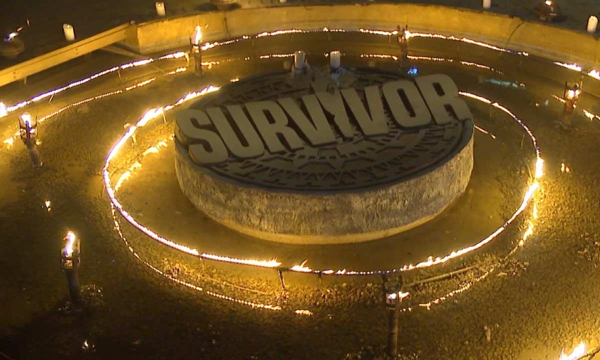 Survivor: Αυτές τις ερωτήσεις έκαναν στους μαχητές για να τους επιλέξουν