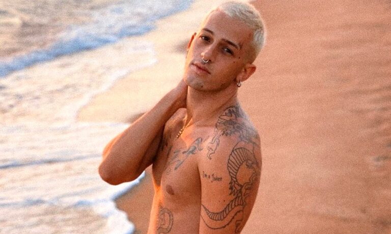 Τάσος Ξιαρχό: Το έσκασε από το νοσοκομείο