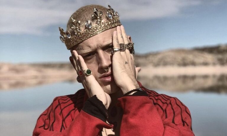 Τάσος Ξιαρχό: Προσπάθησε όντως να αυτοκτονήσει; Το μήνυμα που κυκλοφορεί