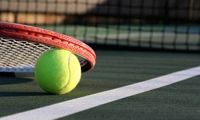 Ο Χ.Δ. είναι ο προπονητής τένις που κατηγορείται για σεξουαλική κακοποίηση