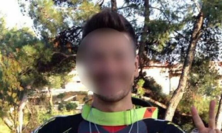 Προφυλακίστηκε ο 35χρονος προπονητής τένις: «Έκανα ένα λάθος»
