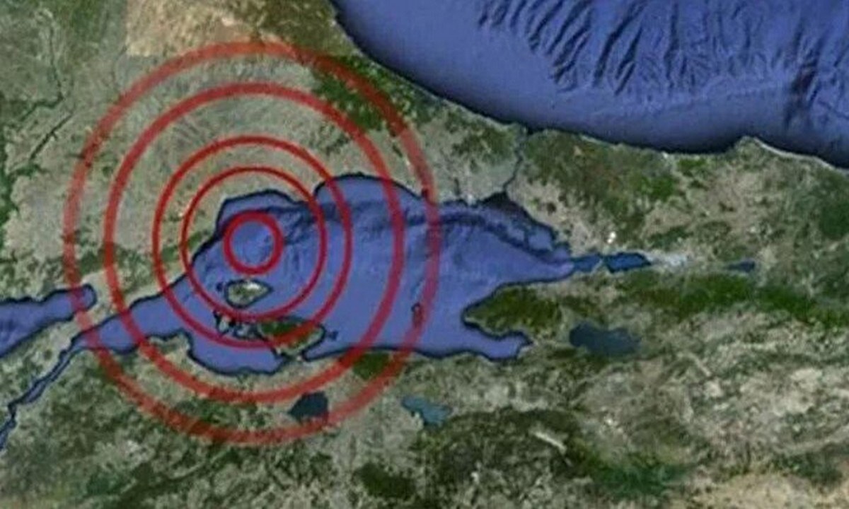 Τουρκία: Πότε περιμένουν σεισμό πάνω από 7 Ρίχτερ – Θα κουνηθεί μέχρι και η Αυστρία;