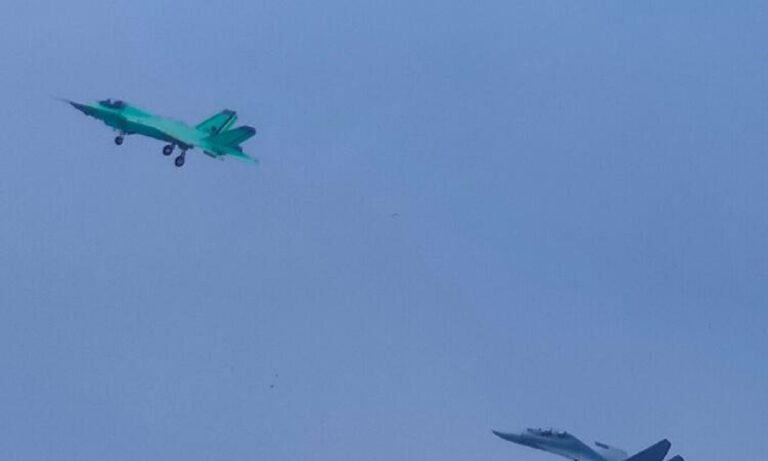 Τουρκία: Πανηγυρίζουν οι Τούρκοι για το όπλο «φάντασμα» της Κίνας που έκανε την εμφάνισή του