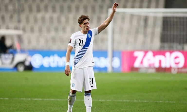 Τσιμίκας: «Ήμασταν ασόβαροι στην επίθεση»