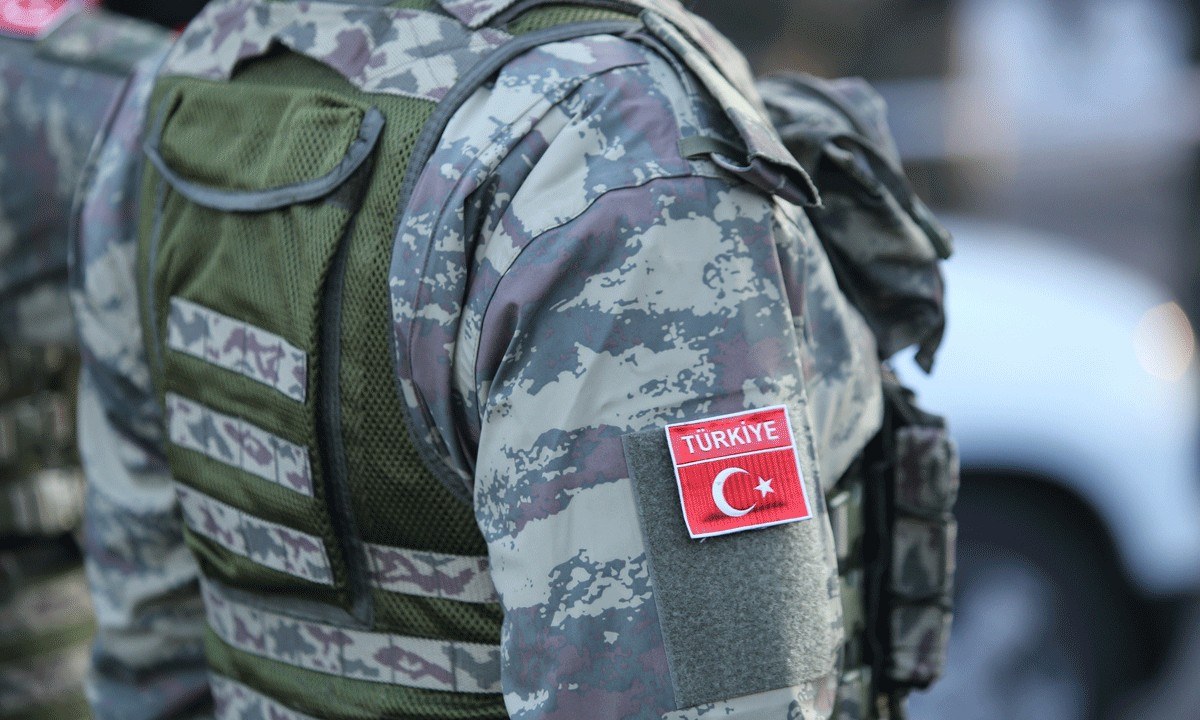 Τουρκία: Αυτά είναι τα οπλικά συστήματά της, που όμως δεν τρομάζουν την Ελλάδα