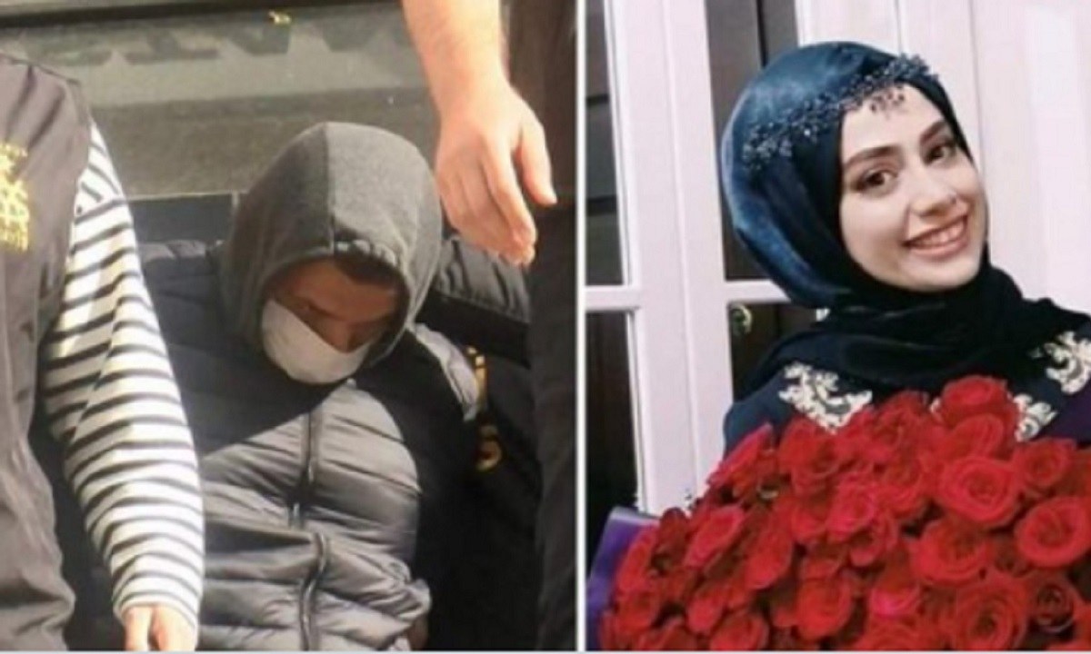 Τουρκία: Σάλος μετά τη δολοφονία κοπέλας με ξίφος Σαμουράι