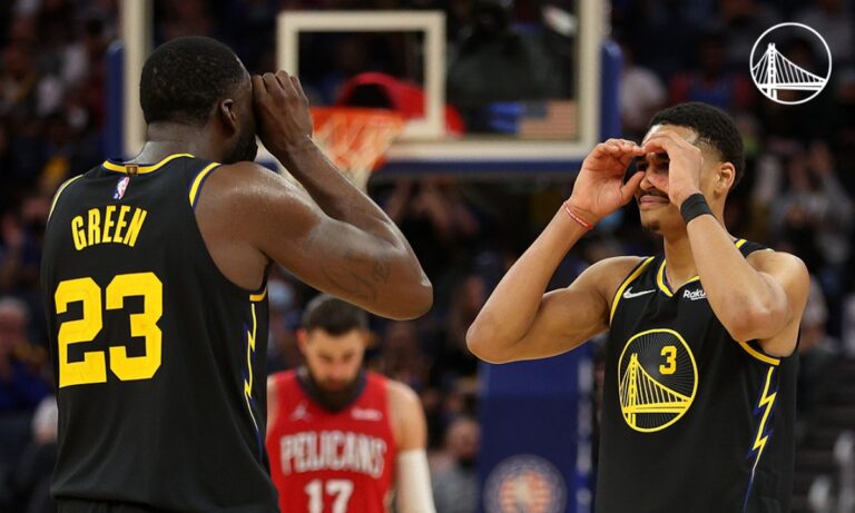 Γκόλντεν Στέιτ Γουόριορς, η επιστροφή