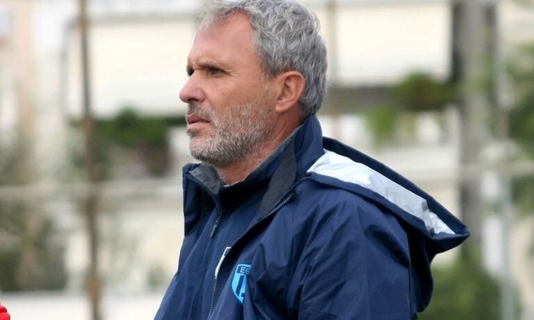 Χαραυγιακός – Χατζηαλέξης: Κουράστηκα ψυχολογικά γι’ αυτό και αποχώρησα