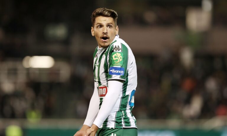 Σκάει «βόμβα» με Χατζηγιοβάνη!