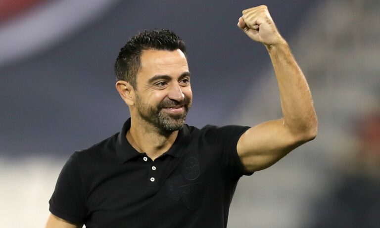 Μπαρτσελόνα: Ανακοίνωσε και επίσημα τον Τσάβι!