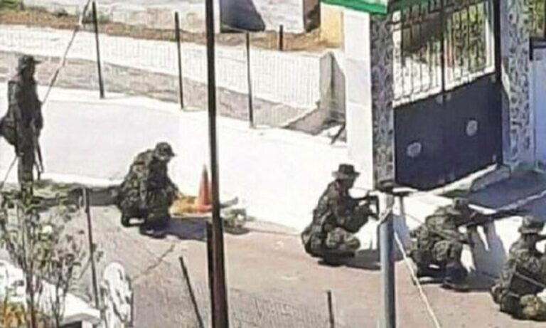 Ελληνοτουρκικά: Γιατί φοβούνται οι Τούρκοι τις μονάδες καταδρομέων στον Έβρο;