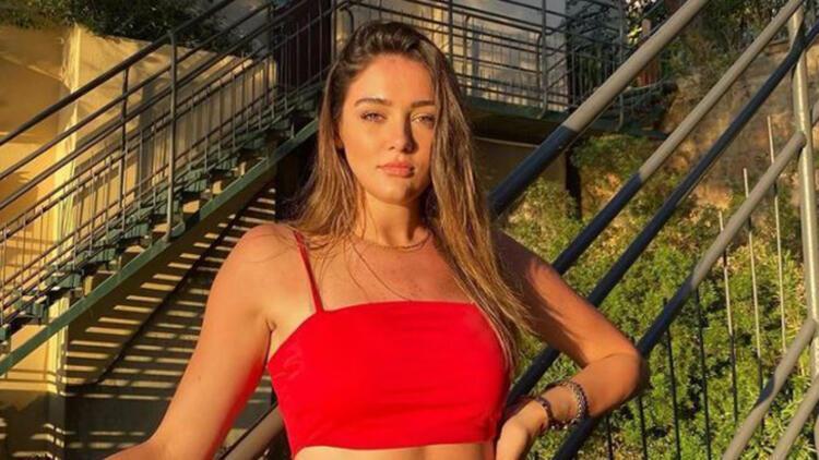 Η πανέμορφη Τουρκάλα αθλήτρια είπε ότι πονάει στο πόδι και πόνεσε όλη η Τουρκία