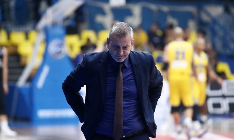 Προμηθέας: Τέλος ο Κασιμίρο – Αναλαμβάνει ο Ζούρος!