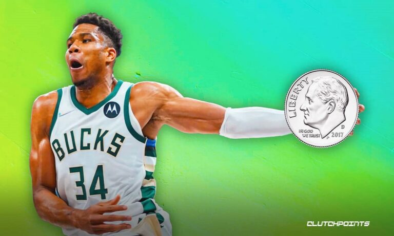 Αντετοκούνμπο: Αυτά είναι τα επόμενα ρεκόρ που κυνηγά