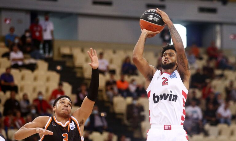 Basket League after: Ο Ολυμπιακός απειλεί το ρεκόρ στην επίθεση