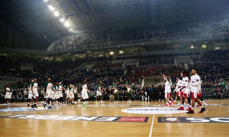 Ολυμπιακός- Παναθηναϊκός: Το δηλητήριο από τον παραλογισμό του 2019!