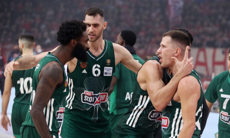 Παναθηναϊκός: Η νίκη που μπορεί να αλλάξει τη χρονιά!