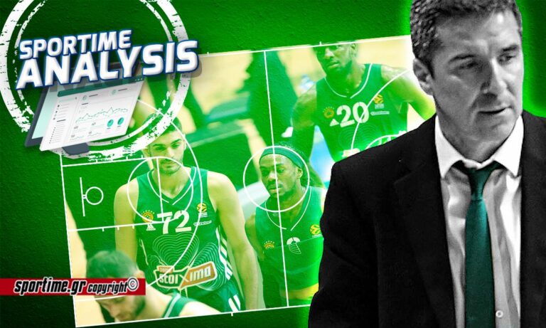 Παναθηναϊκός: Σταγόνα- σταγόνα το πικρό ποτήρι!