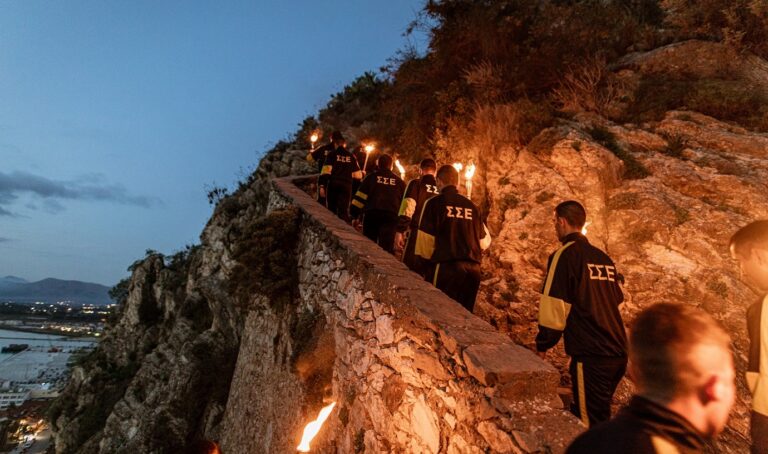 Παλαμήδειος Άθλος 2021: Το πρόγραμμα εκδηλώσεων