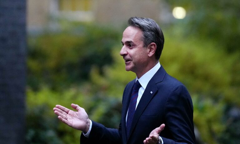 Κυριάκος Μητσοτάκης: Πανδαιμόνιο στο twitter για την ανάρτηση του, πως κινείται με «σύμμαχο την επιστήμη»!