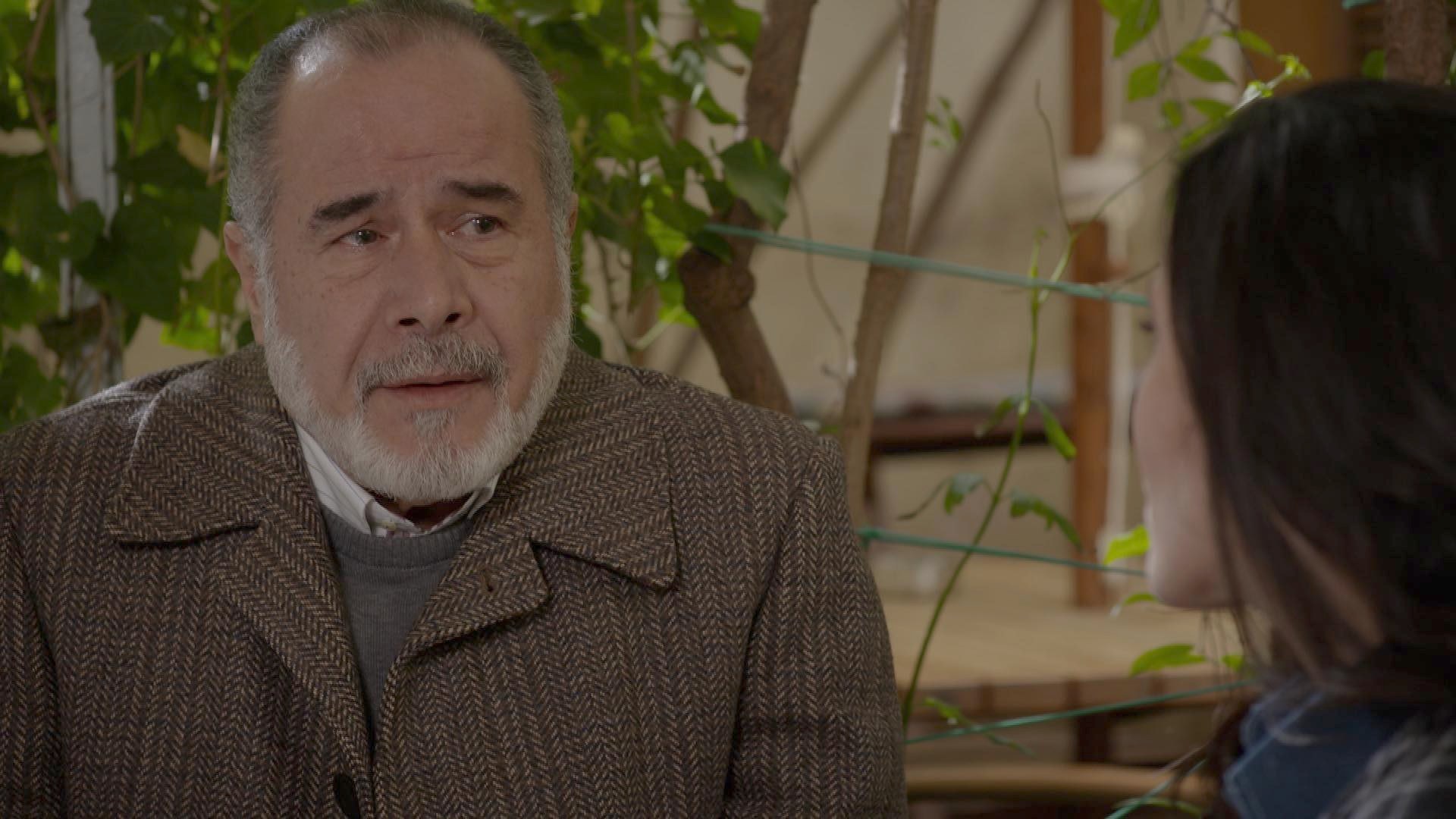 Ηλιος επομενα επεισοδια: Αυτός είναι ο πασίγνωστος πρωταγωνιστής που μπαίνει στη σειρά