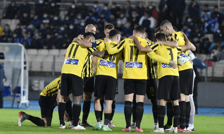 ΑΕΚ – Κηφισιά: : Το κανάλι του αγώνα – Ποιος περιγράφει