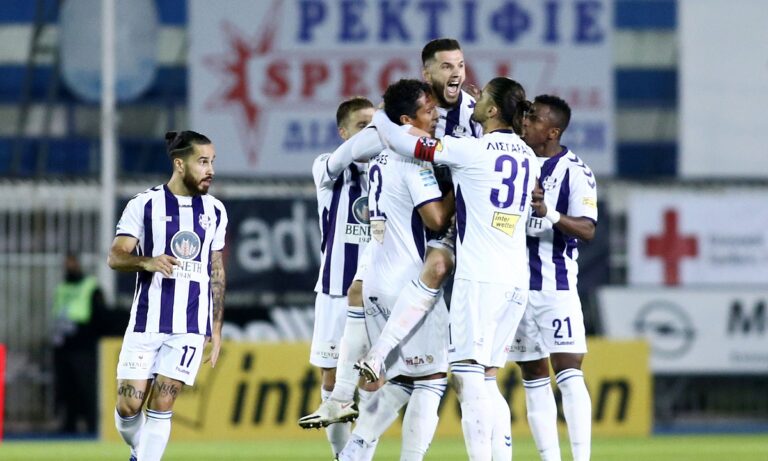 Απόλλων Σμύρνης – ΟΦΗ: Επίσημη η αναβολή