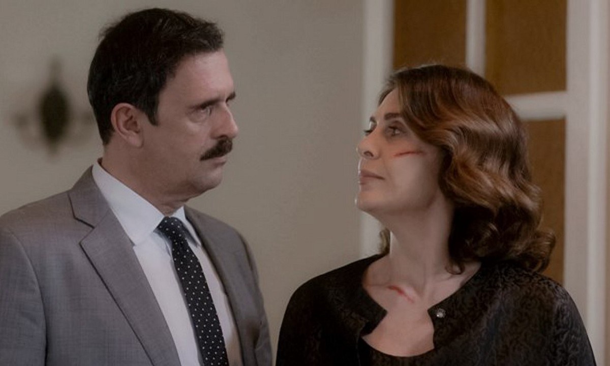 Άγριες Μέλισσες επόμενα επεισόδια: Δούκας και Μυρσίνη σε πόλεμο χωρίς στεγανά