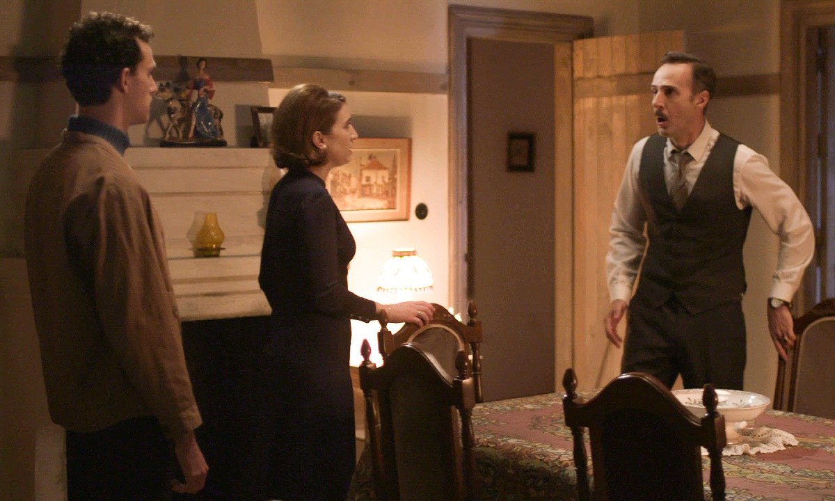 Άγριες Μέλισσες – Τηλεθέαση: Δηλώνουν πλήρη ικανοποίηση στον ΑΝΤ1 – Έχουν δίκιο;