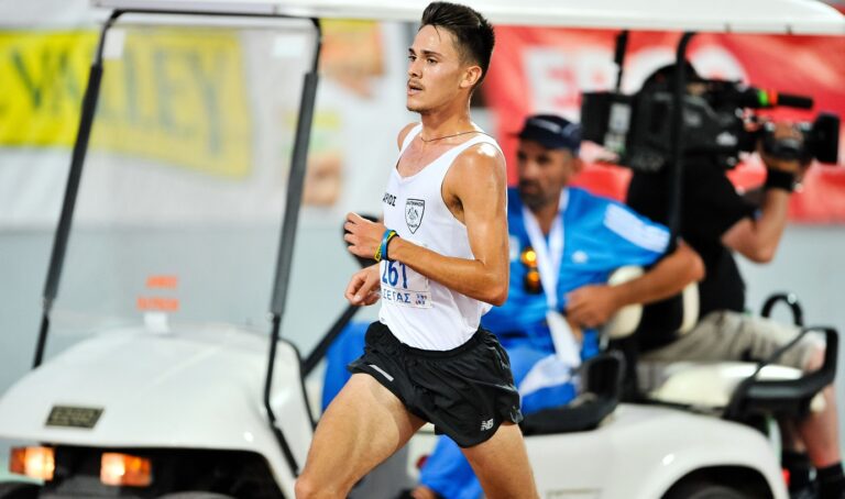 Στίβος: Οι 10 κορυφαίοι στα 5000μ. στην Ελλάδα, την Ευρώπη και τον κόσμο το 2021 (vid)